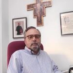 Mariano Pérez de Ayala: «Cáritas no está para sustituira los servicios públicos sociales»
