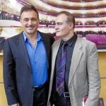 Nuevo director en 4 meses