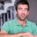 De la Riva: «Los campos duros me van bien»