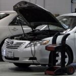 10 pasos para conocer el estado de nuestro automóvil