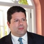 El ministro principal de Gibraltar, Fabián Picardo