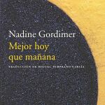 Gordimer, sin carisma