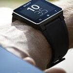Imagen del Smartwatch 2 de Sony