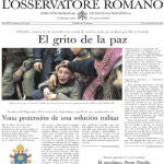 L'Osservatore Romano Nº 36