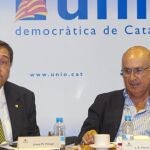 Mas traslada al Govern que no hay marcha atrás en el proceso soberanista
