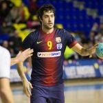 Raúl Entrerríos