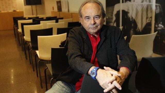 Arturo San Agustín: «El Papa Francisco tiene un buen guión»