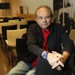 Arturo San Agustín: «El Papa Francisco tiene un buen guión»