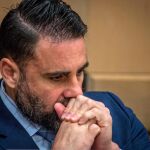 Pablo Ibar es trasladado a una prisión para su evaluación en Miami