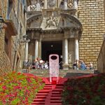 Temps de Flors, Gerona
