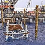 El almacén subterráneo de gas de Vinaròs no tiene actividad desde el 16 de septiembre