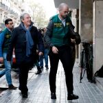 El abogado valenciano José María Corbín, principal implicado de la trama, era, al parecer, militante de Vox en 2019