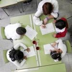 Cerca de ocho millones de alumnos comienzan esta semana un nuevocurso escolar