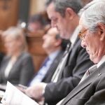 El alcalde de Barcelona defiende las comunicaciones en catalán del Ayuntamiento