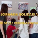 La fiesta solidaria «Yo no olvido» invade Matadero con cien actividades