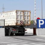 Los investigadores sospechan que se trate de un chivatazo del propio camionero a una banda especializada