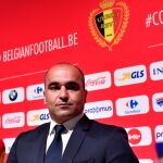 Así es Roberto Martínez, el hombre que podría sustituir a Valverde en el Barça