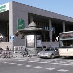 La estación de Plaza de Armas asumirá todo el tráfico de líneas