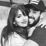 Isco Alarcón y Sara Sálamo / Foto: Instagram