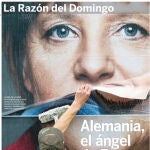 La Razon del Domingo 15-09-2013
