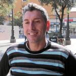 José Javier Sanz González sobrevivió al brutal accidente del Alvia en Santiago