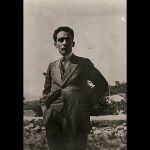 El poeta Joan Salvat-Papasseit