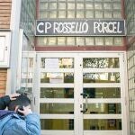 Clases en catalán, recreo en castellano