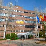 Universidad Autónoma de Madrid