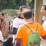 Indra impulsa el voluntariado de sus profesionales