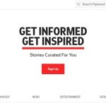 El agregador de noticias Flipboard ha sufrido un ciberataque