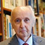 El presidente del CVC, Santiago Grisolía