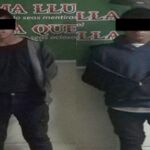 Los jóvenes han declarado que actuaron bajo sustancias alucinógenas