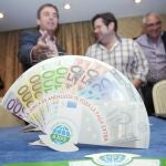 Varios sindicatos lamentaron ayer la «discriminación» que sufren