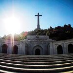 El Valle de los Caídos