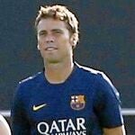 Joan Francesc Ferrer, Rubi, puede ser el nuevo entrenador del Barça