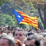 El padre de la «estelada» fue Vicenç Albert Ballester, que tomó el icono de la bandera cubana como símbolo de la lucha nacionalista