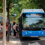 Autobuses para ir al Mad Cool
