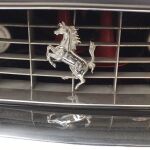Ferrari 330, el coche del commendatore
