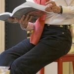 Donna Leon: «Nunca he entendido el deseo de poder, ni de éxito»