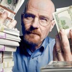 Bryan Cranston, el protagonista de «Breaking Bad»