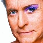 Michael Douglas protagonizó hace unos meses una polémica portada del New York Magazine. Foto: Jody Quon