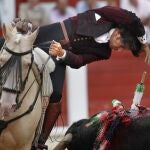 Diego Ventura, en imagen de archivo