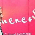 Paulino Plata presidirá ahora el Puerto de Málaga