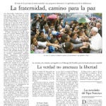 L'Osservatore Romano Nº 32-33