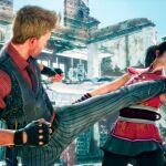 Primer gameplay de Fighter Within, así se golpea en Xbox One