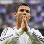 La conciencia de Ronaldo