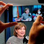 Valores y principios de la remontada