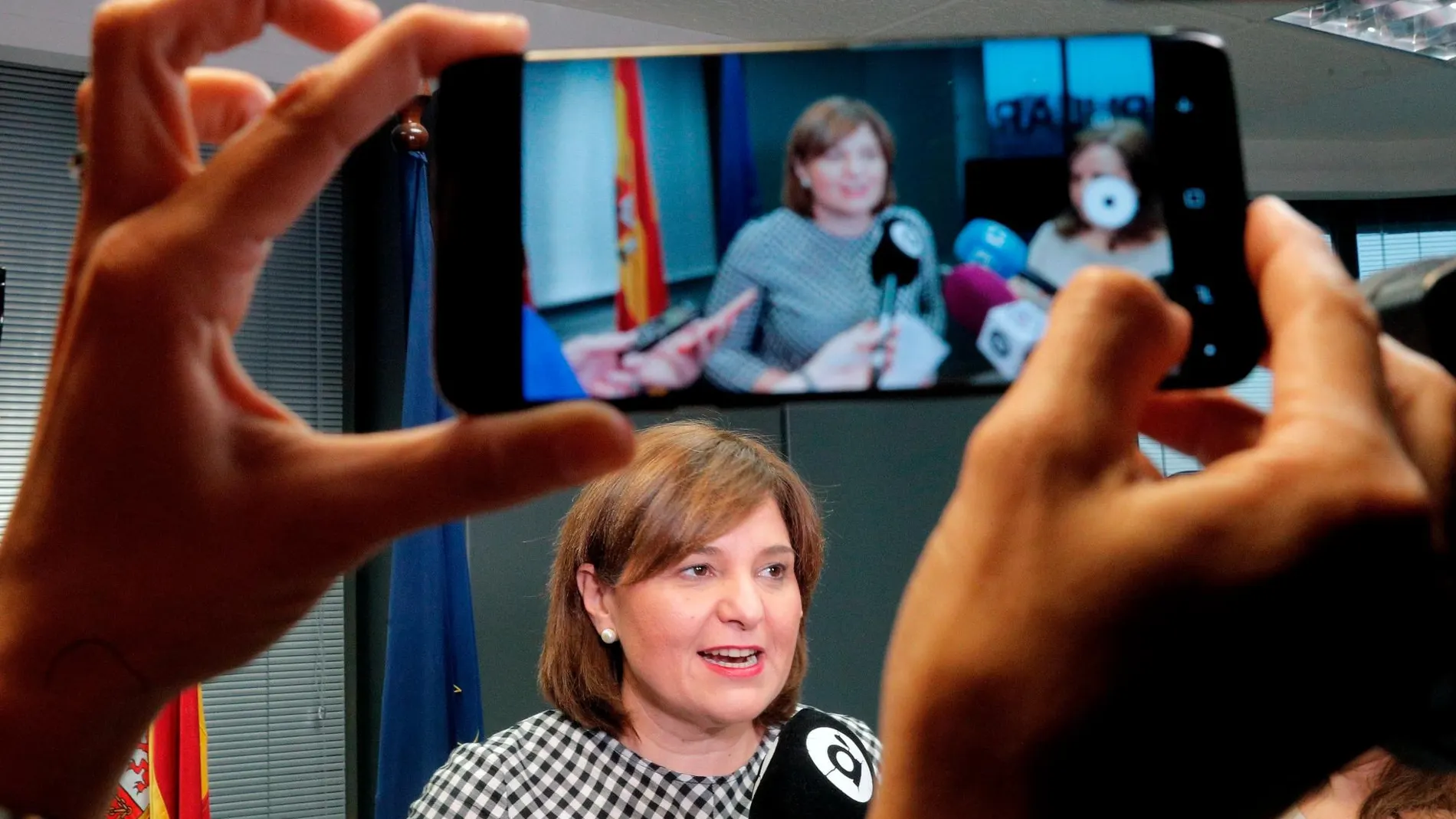 Valores y principios de la remontada