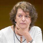 La ex directora del Tesoro