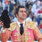 Morante, en imagen de archivo